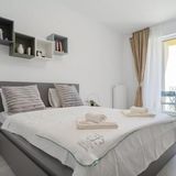 Apartament Elegant & Relaxing Gem București (5)