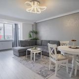 Luxury 2BR On Decebal Avenue București (4)