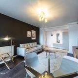 Cozy Apartment near City Center București (5)