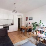 Gallery Apartment Praha (3)