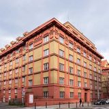 Gallery Apartment Praha (2)