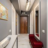 Apartament Cooper and Wood Elegance Orizont Galleries București (4)