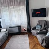 Rose Apartment Budapest (3)