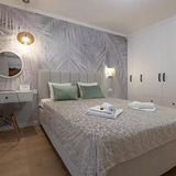 Imedio Olive Apartment Aviatiei București (2)