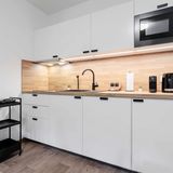 Apartmány Stříbrná Liška Jáchymov (4)