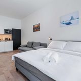 Apartmány Stříbrná Liška Jáchymov (2)