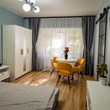 Apartament Modern Studio D-va N Zalău (5)