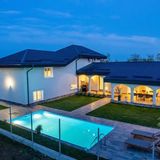 Pool House Mamaia (2)