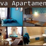 Nova Apartamenty - Starówka Parking Toruń (4)