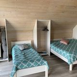 Domek na Kukulce Jaszkówka (4)