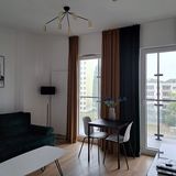 Apartamenty Wola Tower (3)