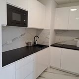 Apartamenty Wola Tower (4)