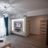 Apartament CMC SeaView Mamaia-Sat (2)