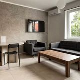 Apartmánový dům MEZIDOMÍ Budyně nad Ohří (2)