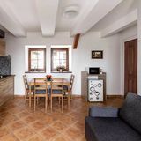 Apartmán v centru České Lípy Česká Lípa (5)