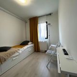 Apartament Iulia centru, mall AFI Arad (2)