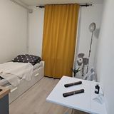 Apartament Iulia centru, mall AFI Arad (4)