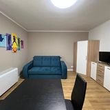 Kárpátia Apartman 3 Tiszaújváros (2)