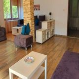 Apartament Pure Nature Refuge Miniș (5)