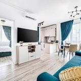 ARI Turquoise Apartment Arad (2)