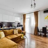 ARI Yellow Apartment - Panoramic View Arad (2)