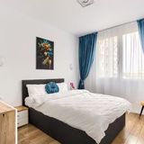 ARI Tropical Apartment near AFI Mall with Balcony Arad (2)