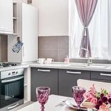 ARI Rose Apartment Arad (5)