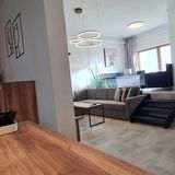 Apartmán - mezi stromy Krnov (5)