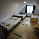 Apartament Fenyő Harghita Băi (4)