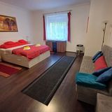 Julia Apartman Budapest (2)