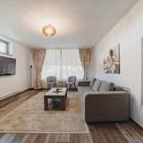 Apartament Zorilor Zărnești (4)