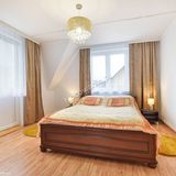 Apartament Pod Zbyrcokiem Zawoja (5)