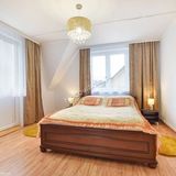 Apartament Pod Zbyrcokiem Zawoja (5)