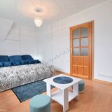 Apartament Pod Zbyrcokiem Zawoja (3)