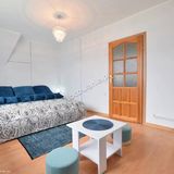 Apartament Pod Zbyrcokiem Zawoja (3)