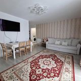 Apartament Dream Mountain 9 Bușteni (2)