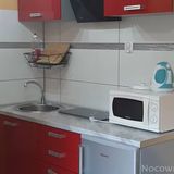 Apartamenty i pokoje Pod Modrzewiem Duszniki Zdrój (2)