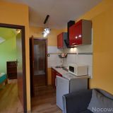 Apartamenty i pokoje Pod Modrzewiem Duszniki Zdrój (5)