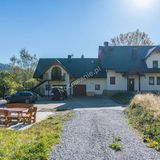 Przyjazny domek na Stasince Sidzina, Zawoja (4)