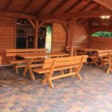 Pańskiemisie - Domki Całoroczne Sauna Jacuzzi Smerek (3)