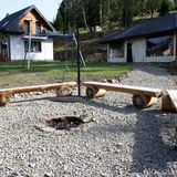 Pańskiemisie - Domki Całoroczne Sauna Jacuzzi Smerek (4)