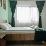 Apartament Mirandis Valcom Coresi Brașov (5)