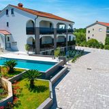 Villa Calma Apartments - Apartment I. Malinska (5)