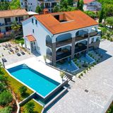 Villa Calma Apartments - Apartment II. Dobrinj (2)