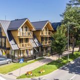 TatryTop Apartament Sabała 3 Centrum Zakopane (4)