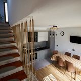 Pensiunea Comfy House Borşa (5)