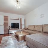 Apartament Mirandis Toamnei Brașov (5)