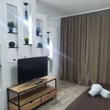 Apartament Relaxa Green Studio | AC | Parking Târgu Mureș (4)