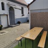 Apartament Chostello Ecomis Sibiu (2)