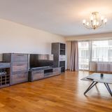 Amber Apartments Large & Cozy Flat Sibiu (2)